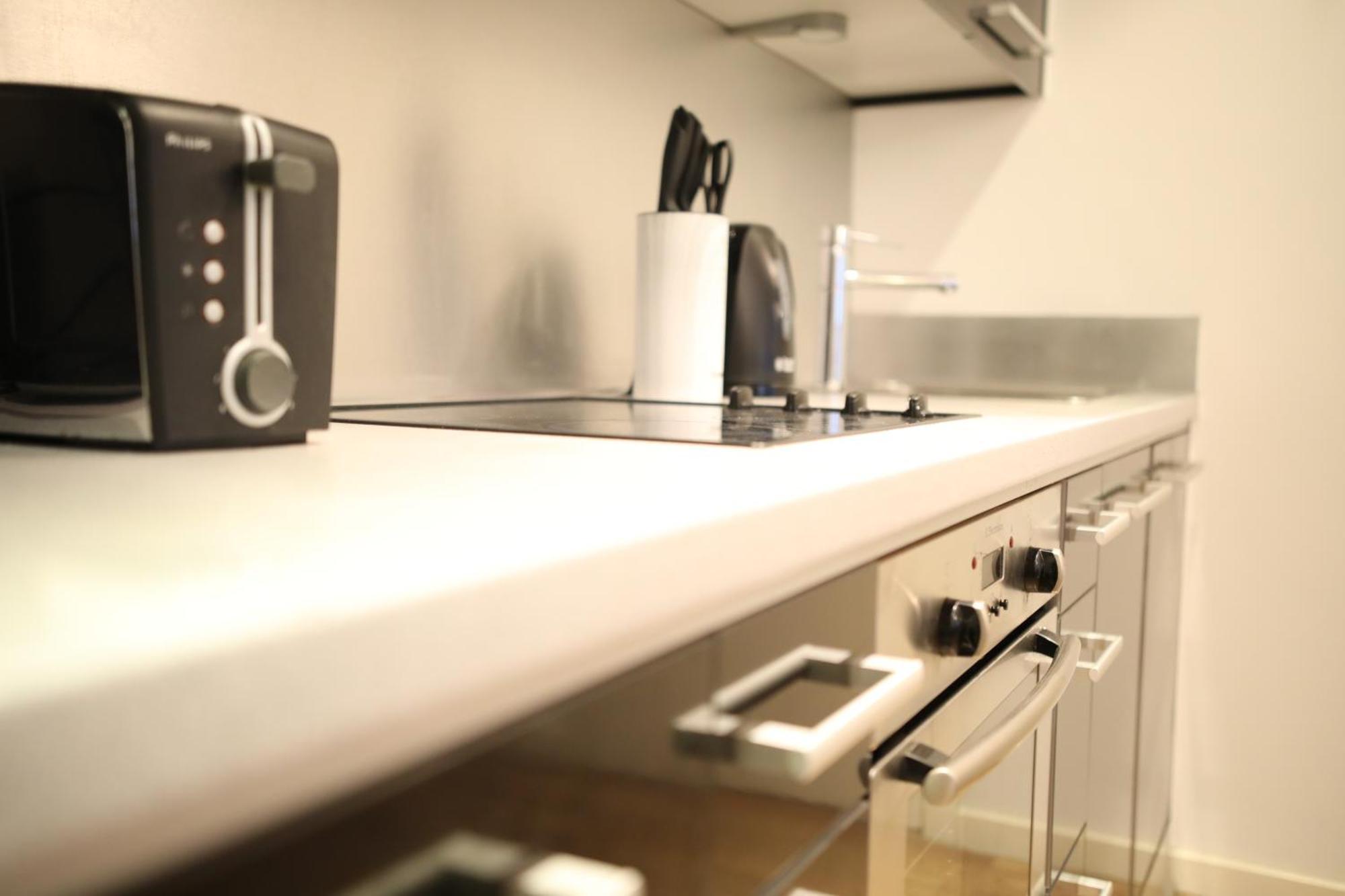 Leeds City Centre Apartment Εξωτερικό φωτογραφία